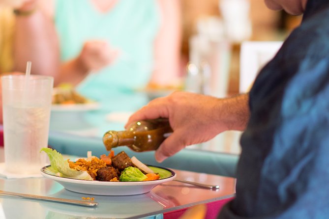 St Thomas Food Tasting and Cultural Walking Tour - Pricing and Duration