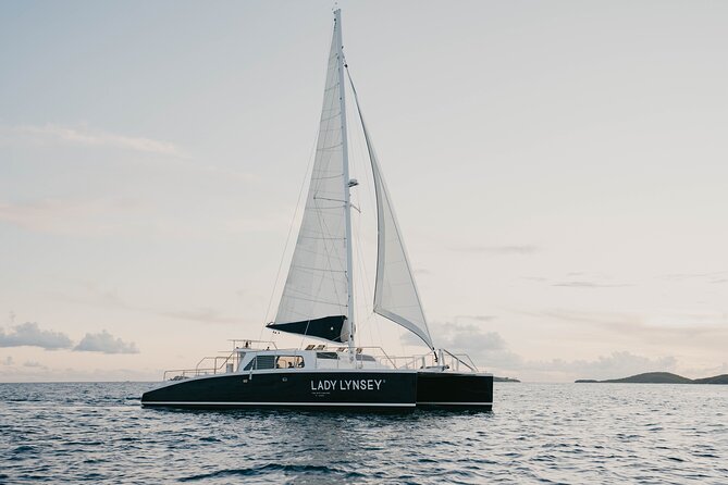 St. Thomas Jost Van Dyke & Soggy Dollar Snorkel Sail W/ Breakfast - Ritz-Carlton - Customer Feedback Highlights