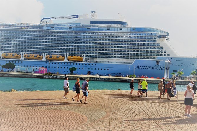 St Thomas Private and Customized Sightseeing Tour - Inclusions