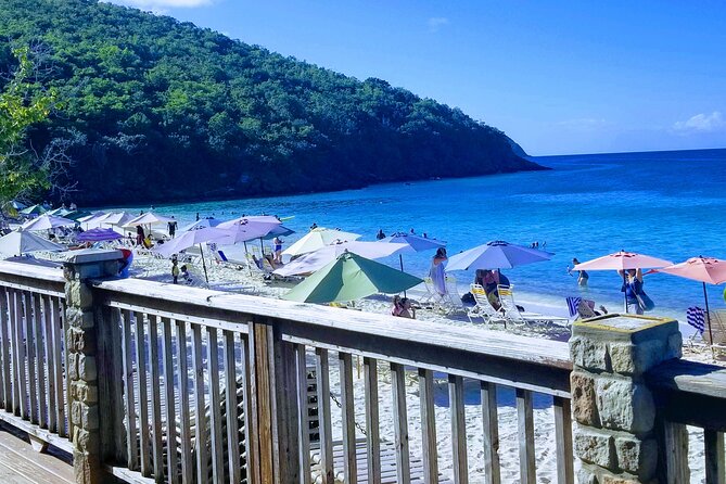 St Thomas Private Group Tour (11 or More Ppl) - Reviews and Feedback