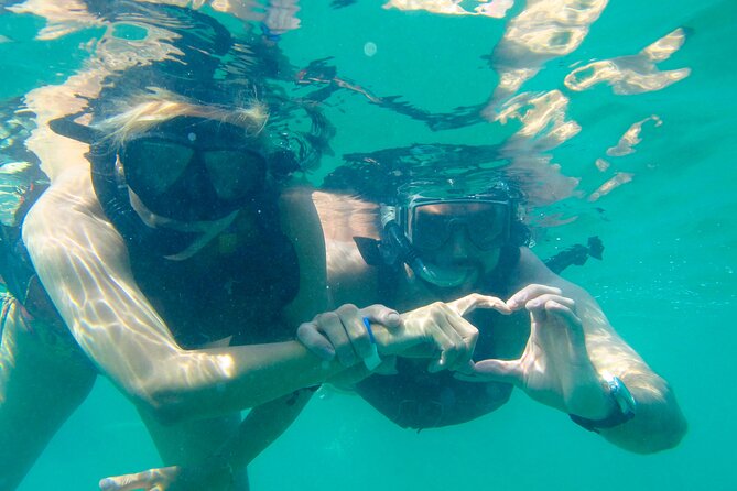St Thomas Shore Excursion: Mangrove Lagoon Kayak and Snorkel Tour - Health and Safety Protocols