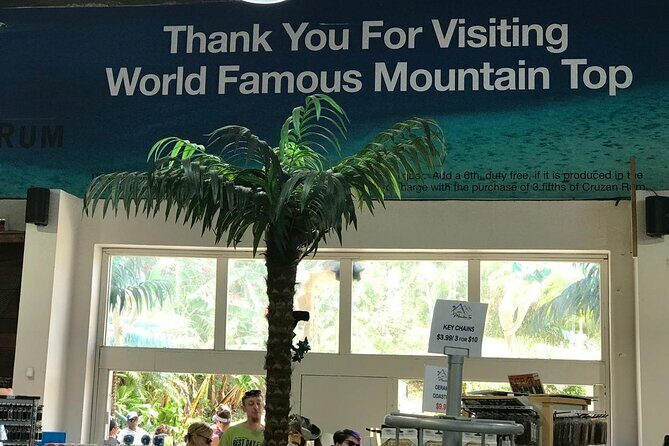 St. Thomas Sightseeing Tour with a Guide - The Experience You Can Expect