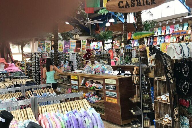 St. Thomas Sightseeing Tour with a Guide - Frequently Asked Questions