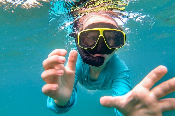 St. Thomas & St. John Private Luxury Full-Day Sail - Overview and Ratings