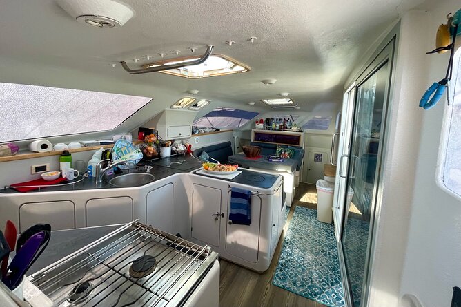 St. Thomas & St. John Private Luxury Full-Day Sail - Traveler Feedback