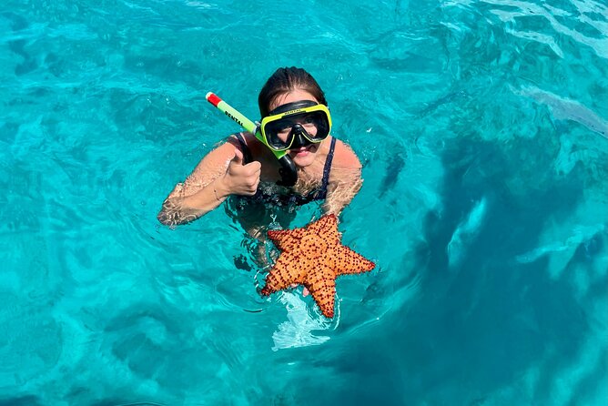 St. Thomas & St. John Private Luxury Full-Day Sail - Explore St. Thomas and St. John