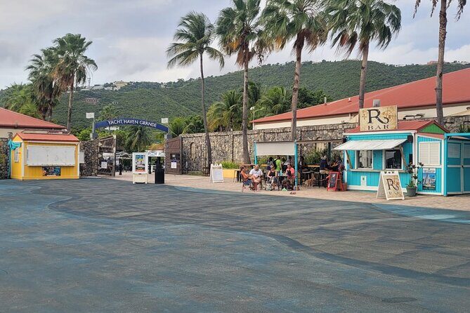 St. Thomas Sunset Sail, Serenity at Sea - Why This Cruise Works