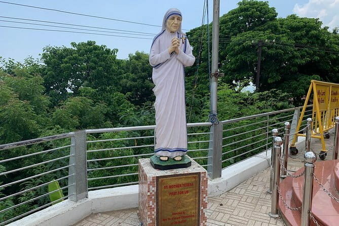 St Thomas Trail in Chennai by Wonder tours - A Closer Look at the Itinerary
