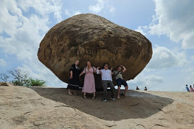 St Thomas Trail in Chennai by Wonder tours - The Value of This Tour