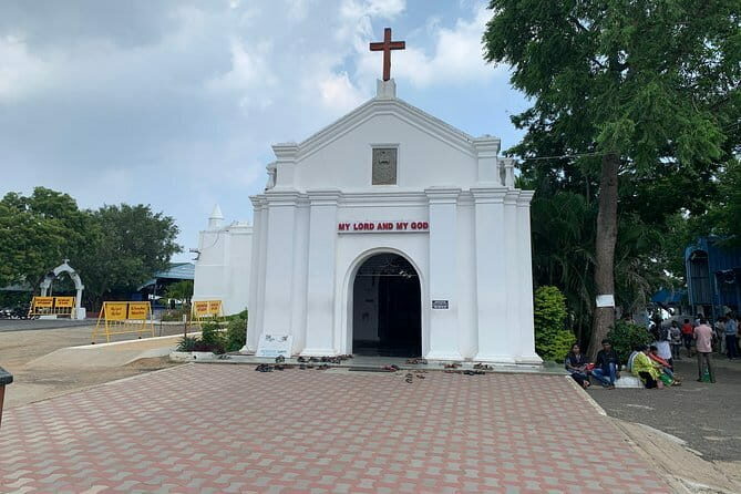 St Thomas Trail in Chennai by Wonder tours - Who Will Get the Most Out of This Experience?