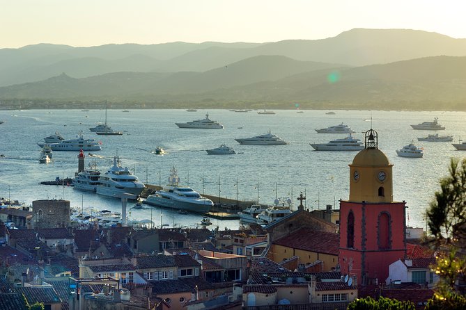 St-Tropez Day Tour From Cannes Small-Group and Shore Excursion - Cancellation and Refund Policy