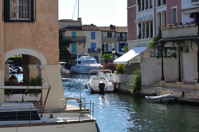 St-Tropez Day Tour From Cannes Small-Group and Shore Excursion - Pricing and Booking Information