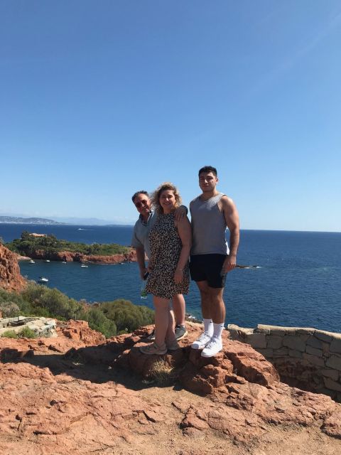 St. Tropez: Favorite Place of the French Jet Set - Just The Basics