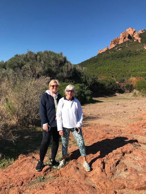 St. Tropez: Favorite Place of the French Jet Set - American and French Army Memorial