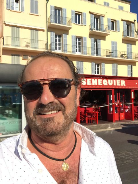 St. Tropez: Favorite Place of the French Jet Set - Group Size and Pricing