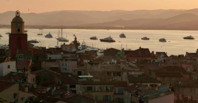 St. Tropez Sojourn: Private Guided Walking Adventure - Inclusions and Exclusions