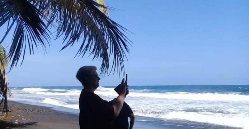 St. Vincent: Black Point Tunnel and Villa Beach Tour - Key Points