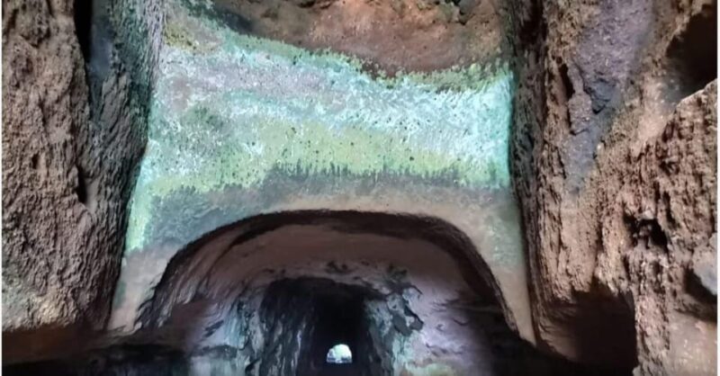 St. Vincent: Black Point Tunnel and Villa Beach Tour - Inclusions