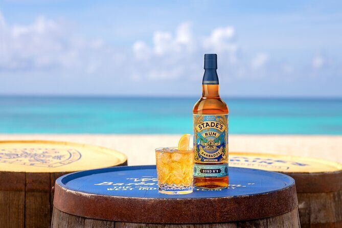 Stade's and Planteray Rum Tasting and Beach Experience - Our Take on the Value