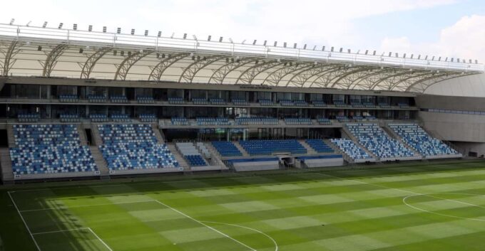 Stadium Tour at One of the Oldest Football Team in Hungary - Frequently Asked Questions