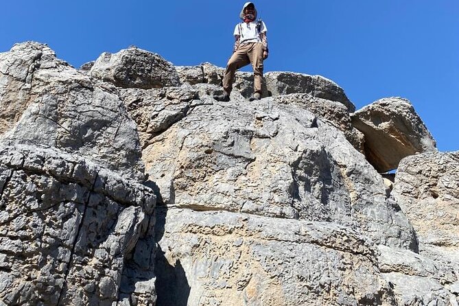 Stairways to Heaven Right Bank Hike - Tips for Preparation and Packing