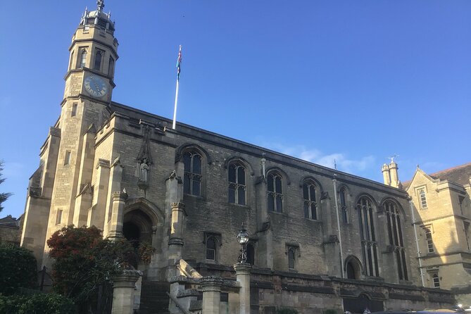 Stamford and Burghley House Private Tour - Additional Information