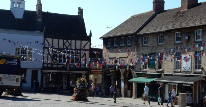 Stamford: Quirky Self-Guided Smartphone Heritage Walks - Frequently Asked Questions