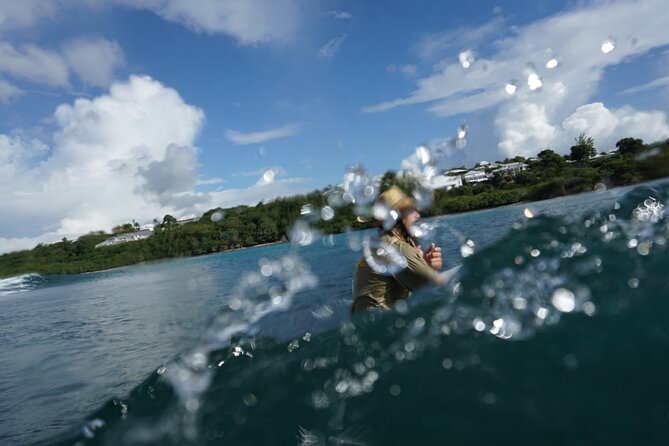 Stand Up Paddle Adventure in Guadeloupe - Health and Safety Considerations