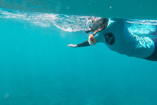 Stand up Paddle and Snorkeling Tour of Gran Canaria With Transfers South Area - Schedule and Participation