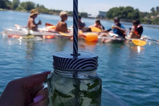 Stand up Paddle at Skadar Lake and Hiking From Valbona to Theth in 4 Days - User-Submitted Traveler Photos