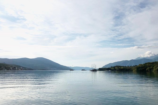 Stand-Up-Paddle Board at Bay of Kotor From Tivat or Kotor - Booking and Availability