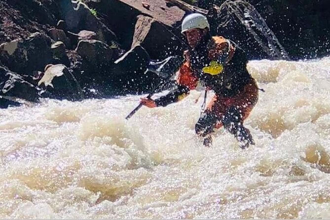 Stand Up Paddle Board Colorado River Adventure: Guided Half Day - Preparing for the Adventure