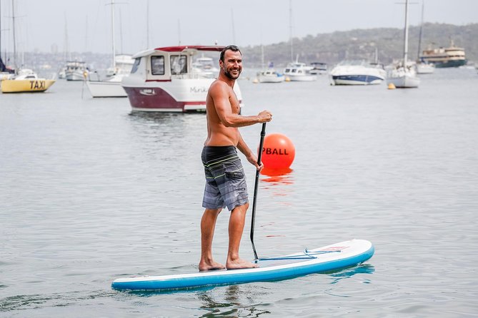 Stand Up Paddle Board Hire - 2 Hours - Pricing and Booking