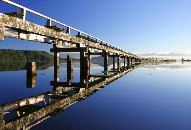Stand Up Paddle Board Hire - Lake Taupo - Key Points