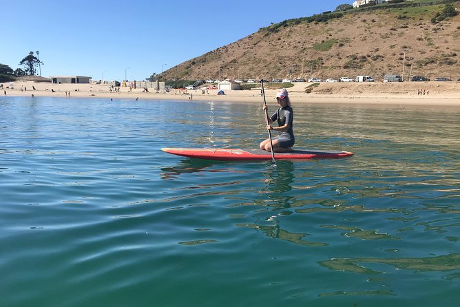 Stand up Paddle Board in Malibu - Pricing and Reviews