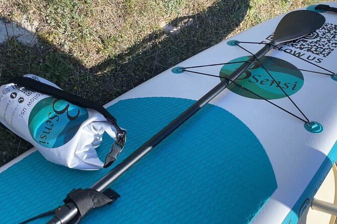 Stand up Paddle Board or Kayak Rental and Delivered - Location and Meeting/End Points