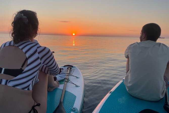 Stand up Paddle Board or Kayak Rental and Delivered - Booking and Confirmation Process