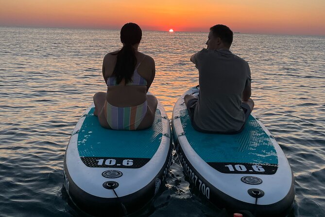 Stand up Paddle Board or Kayak Rental and Delivered - Accessibility and Health Considerations