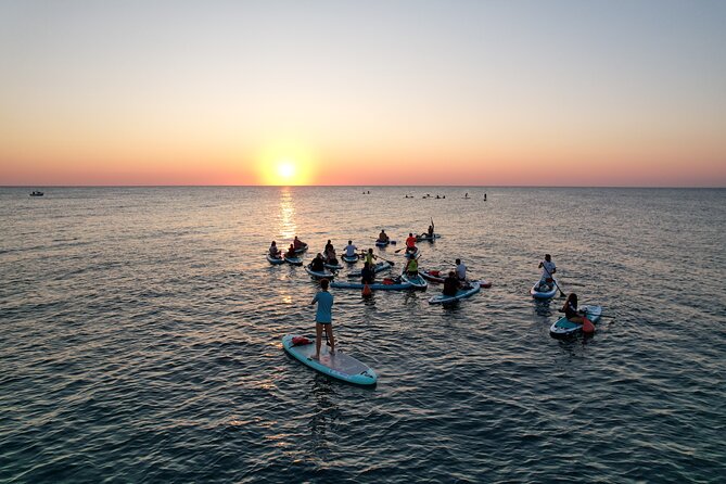 Stand up Paddle Board or Kayak Rental and Delivered - Operating Hours and Availability