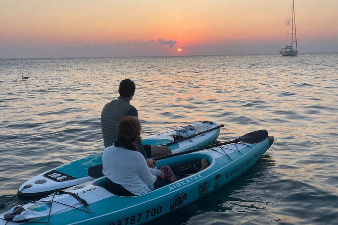Stand up Paddle Board or Kayak Rental and Delivered - Delivery and Return Logistics