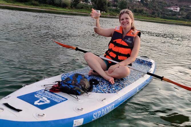 Stand Up Paddle Board or Kayak Rental in Shkodër - Additional Information