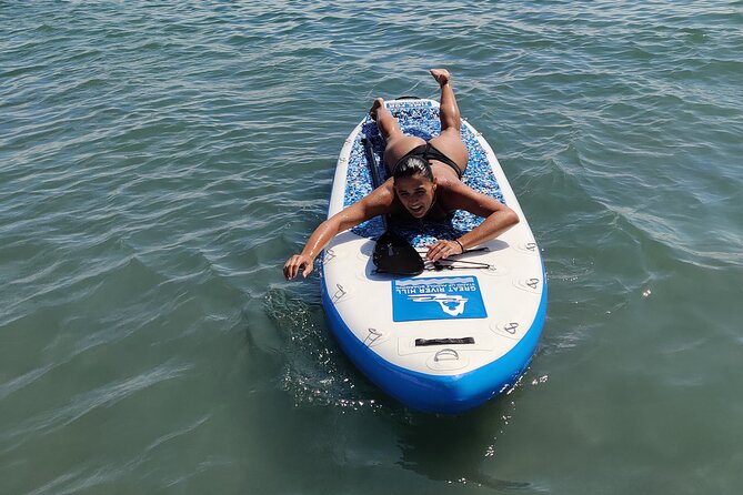 Stand Up Paddle Board or Kayak Rental in Shkodër - Equipment and Instructions