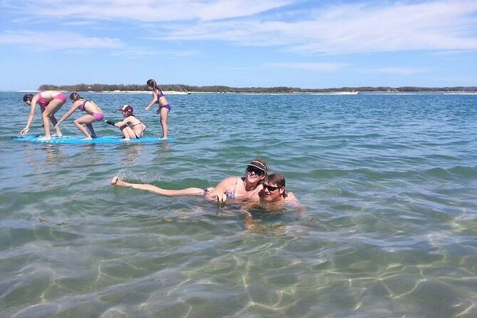 Stand Up Paddle Board Rental in Sunshine Coast - Rental Details