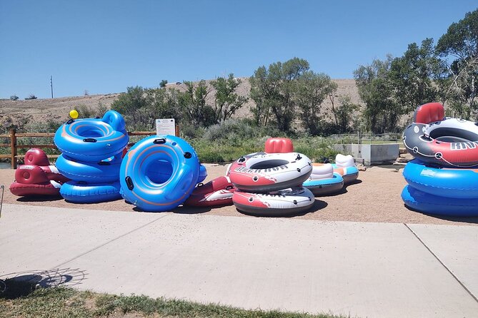 Stand Up Paddle Board Rentals - Nearby Attractions