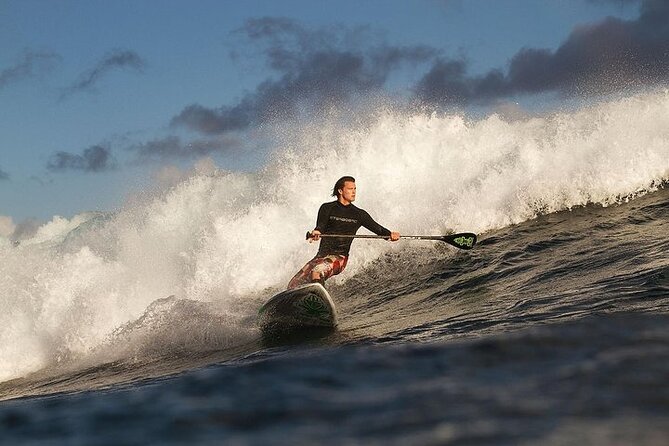 Stand Up Paddle Boarding - Overview