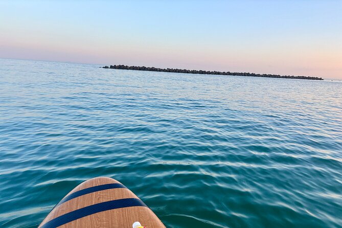 Stand up Paddle Boarding Experience in Osaka - Necessary Equipment