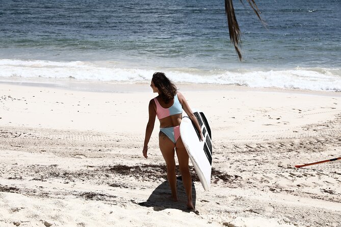 Stand-Up Paddle Boarding in Tulum With Snorkeling 1hr - Booking Information