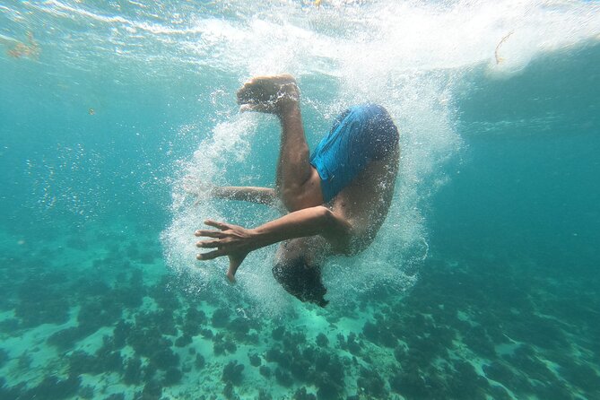 Stand-Up Paddle Boarding in Tulum With Snorkeling 1hr - Accessibility and Participation