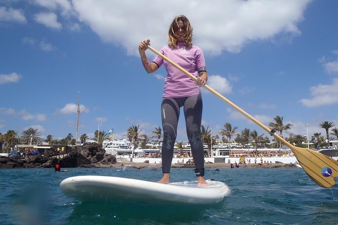 Stand up Paddle Course - Reviews and Ratings
