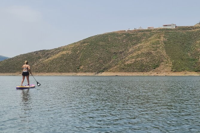 Stand up Paddle Experience at Lagos Do Sabor - About Your Stay